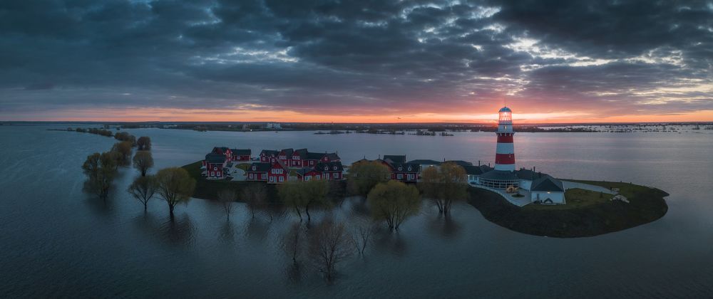 Photograph by Виктор Карнеев