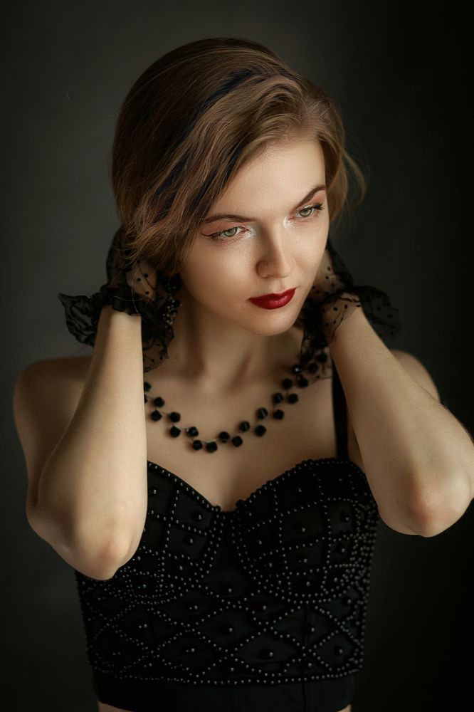 Photograph by Елена Власова