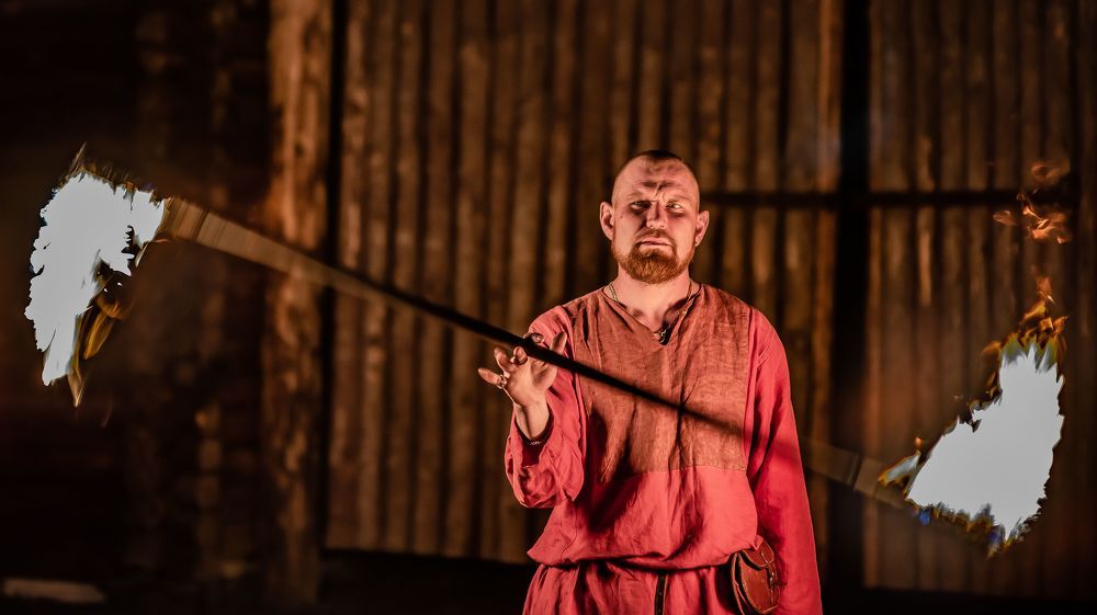 Photograph by Валерий Сарак