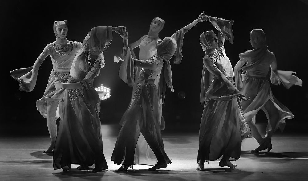 Photograph by Анна Кривицкая