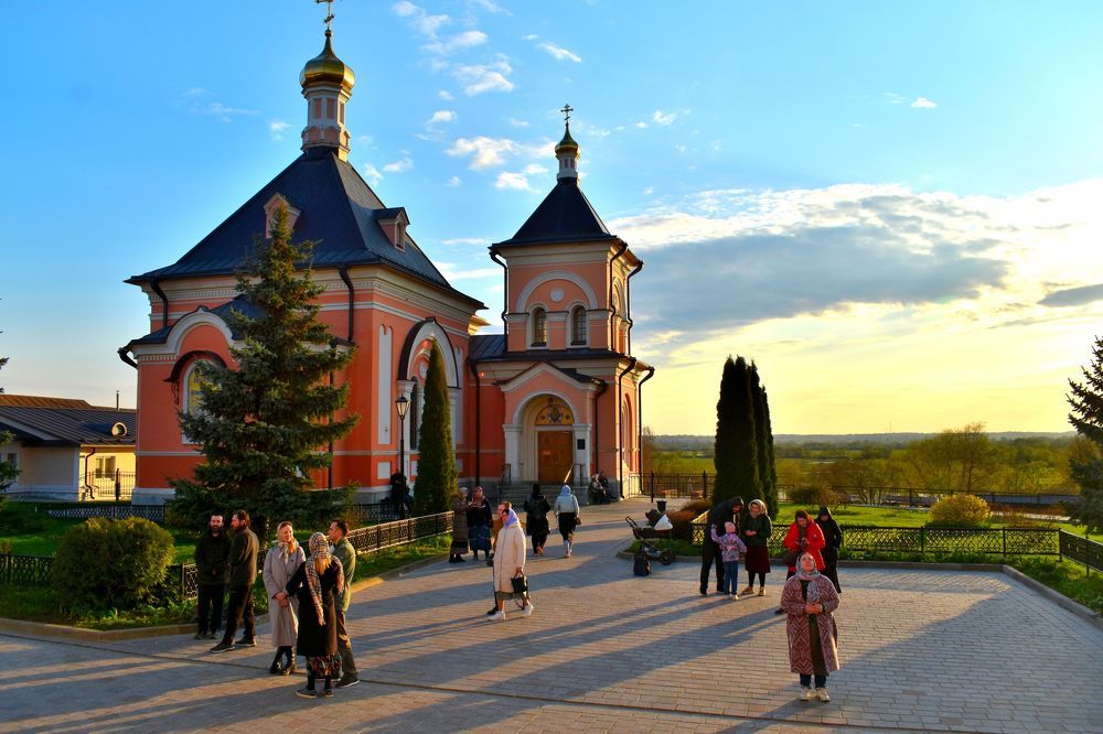 Фотография автора Tkachev Aleksey