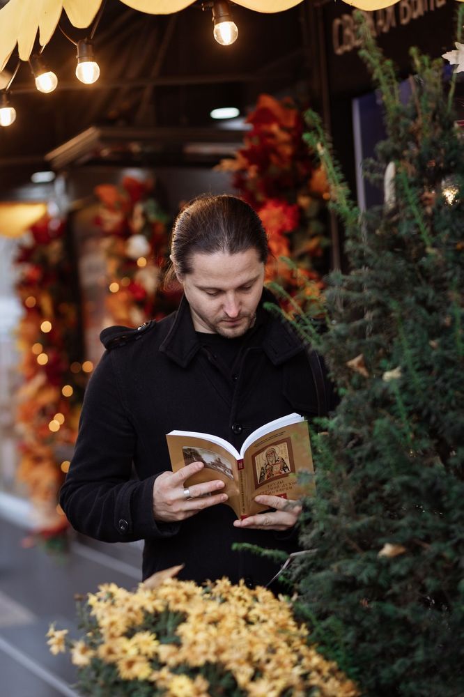 Photograph by Валерия Гудима