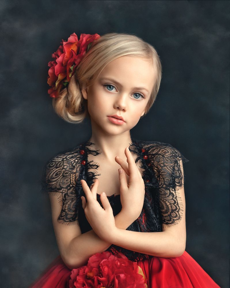 Photograph by Елена Михайлова