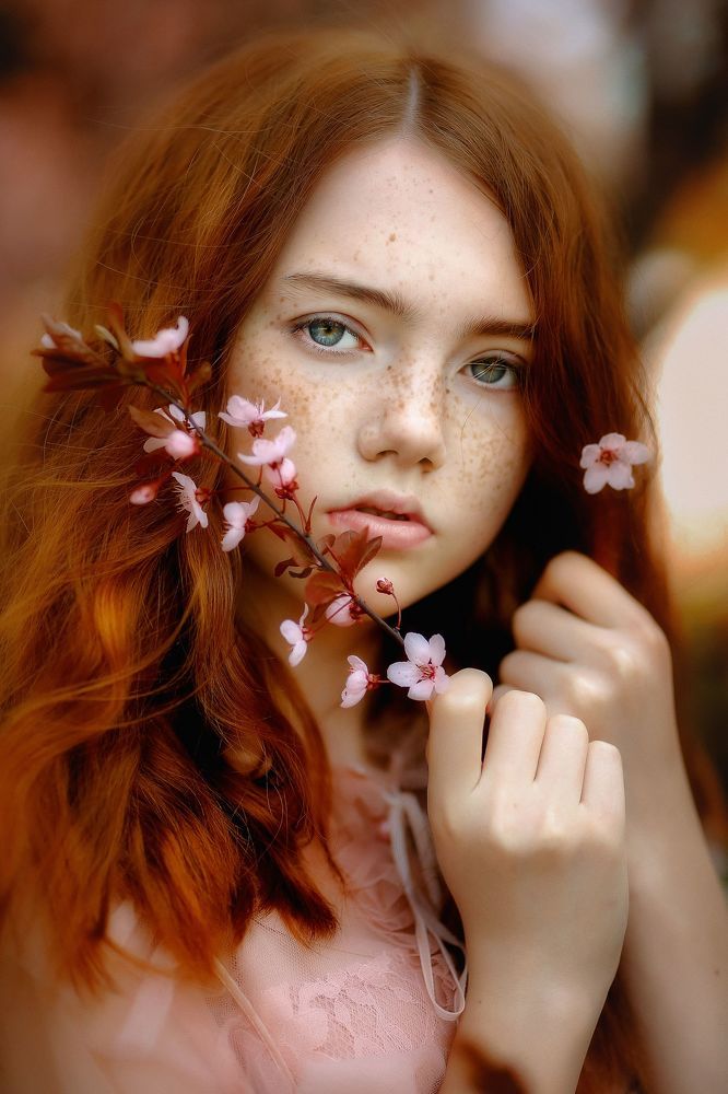 Photograph by Ольга Булавко