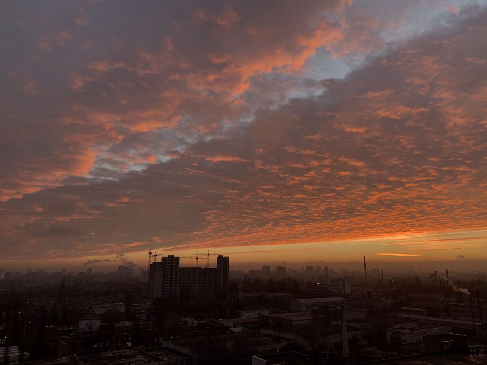 Photograph by Алиса Куличкова