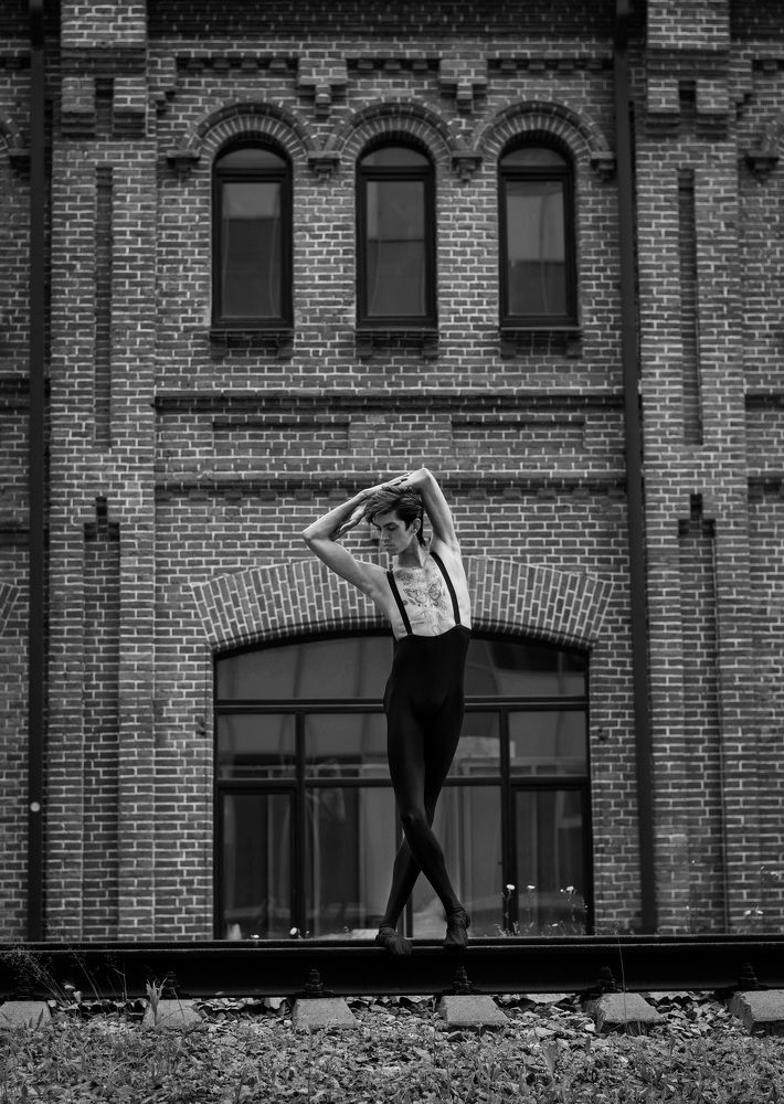 Golden Horn Bay Walk with Guilherme