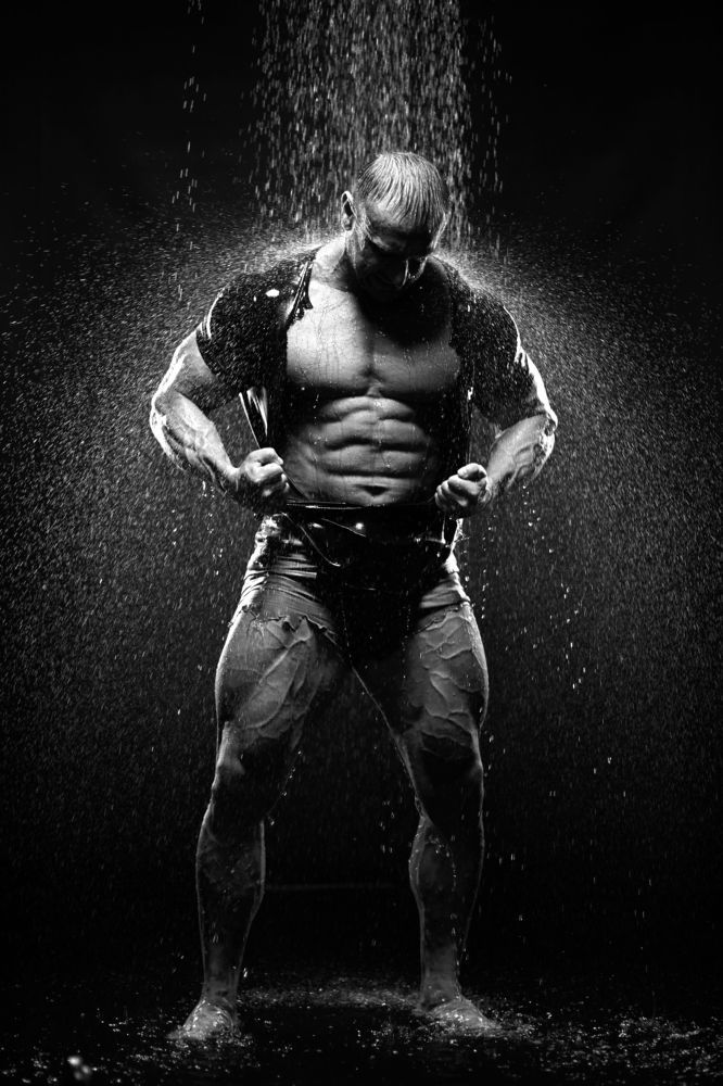 Photograph by Михаил Семенов