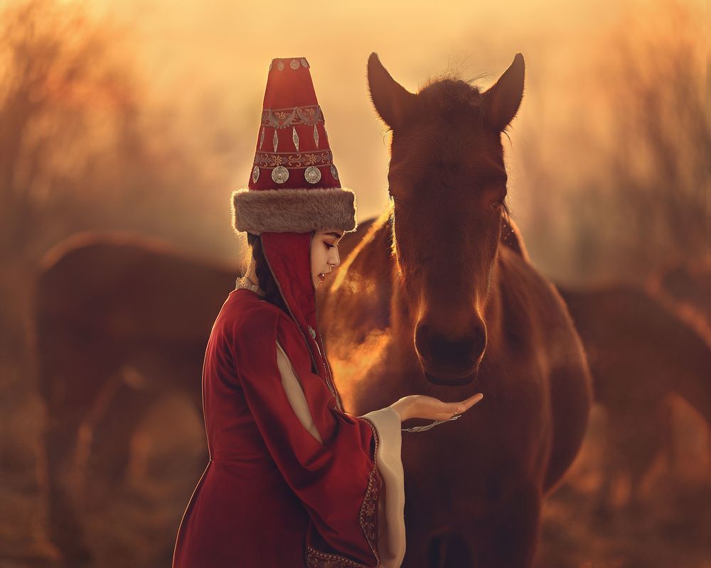 Photograph by Елена Михайлова