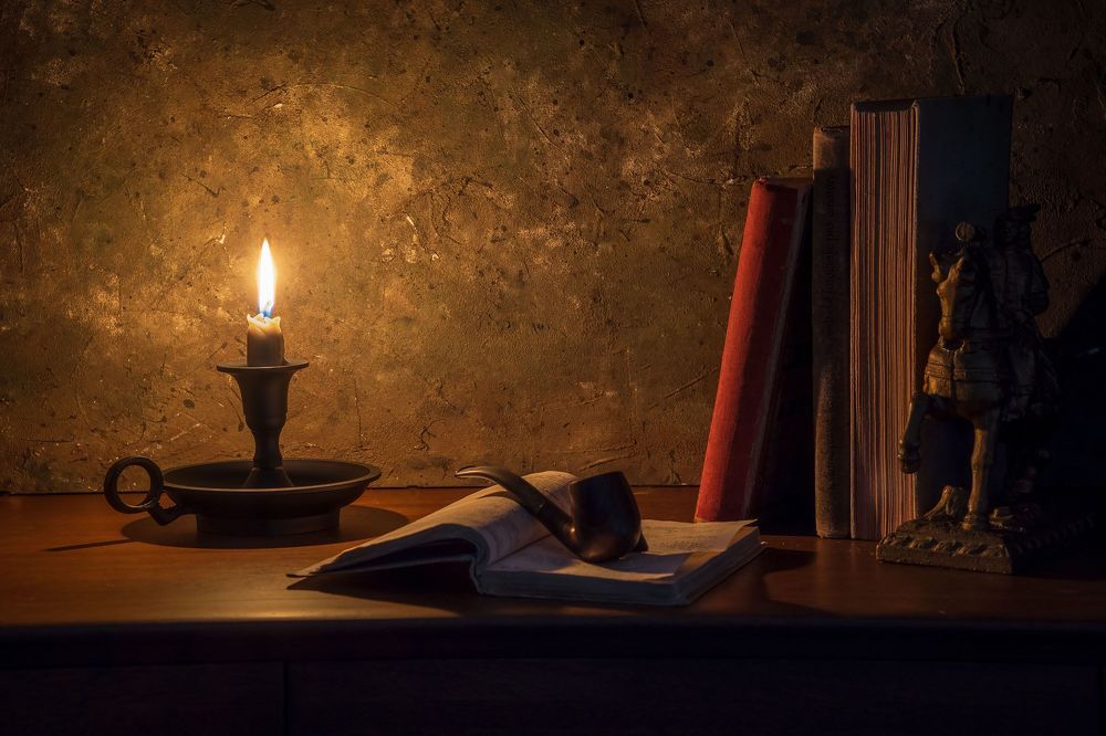 Photograph by Květa Trčková