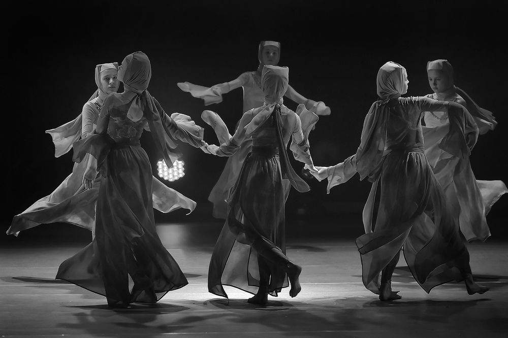 Photograph by Анна Кривицкая