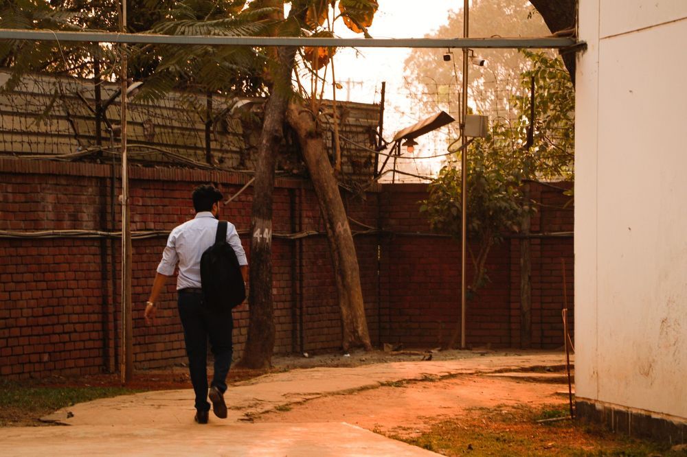 Photograph by Mashiyat Ahmed Safin