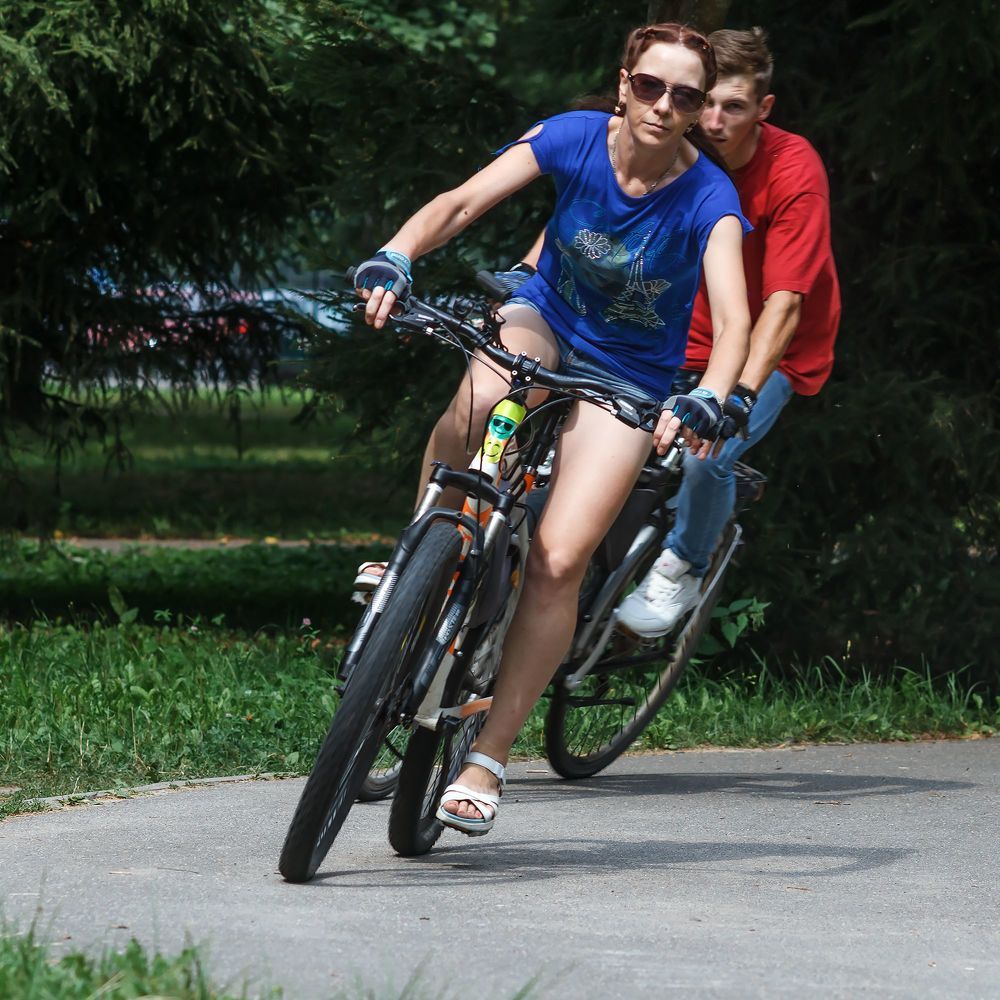 Photograph by Крышен Сергей