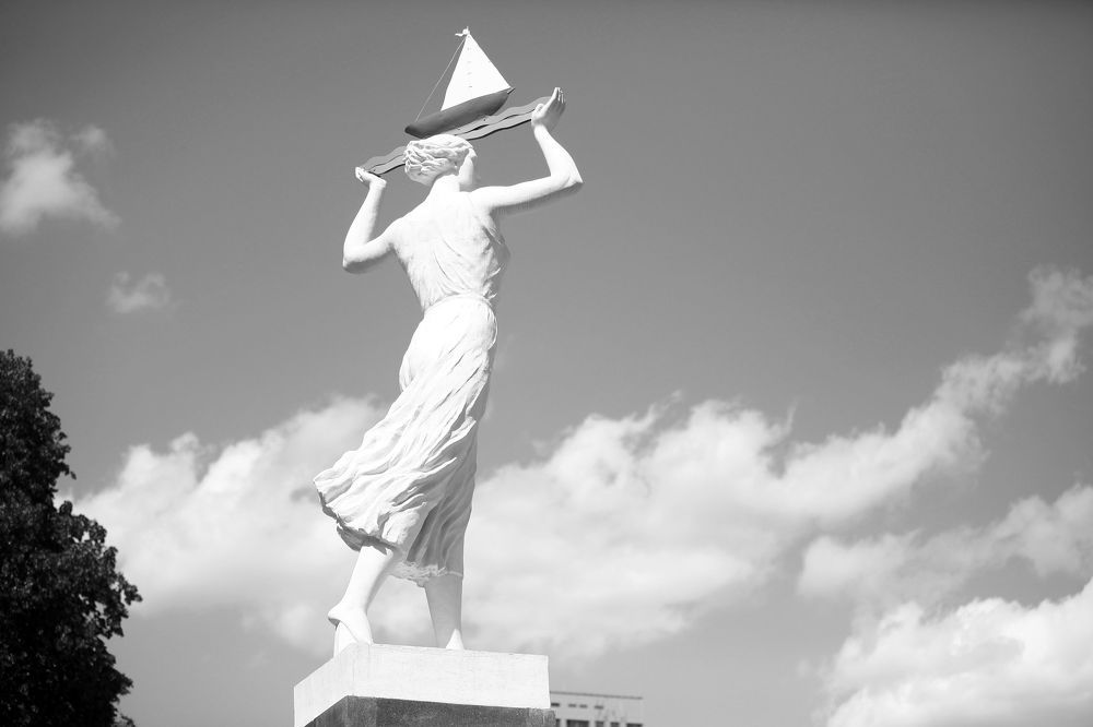 Photograph by Александр Ермаченко