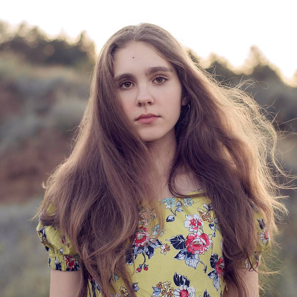 Photograph by Helena Proshkina