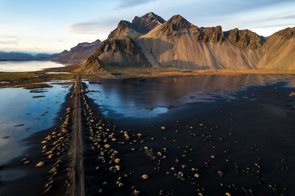 Photograph by Agnieszka Wieczorek