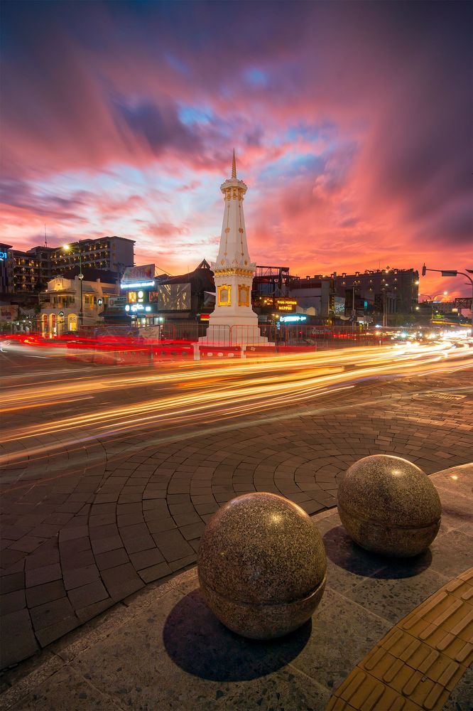 Photograph by Dinar Wahyu Herlambang