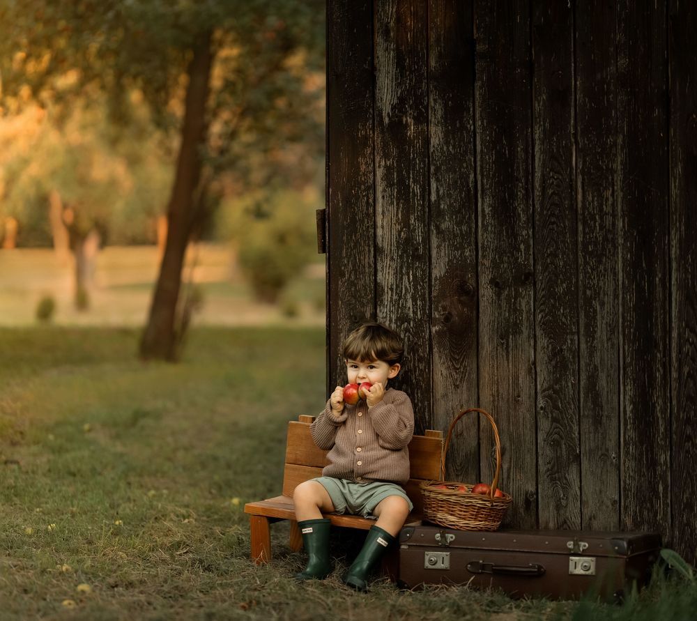 Photograph by Justyna