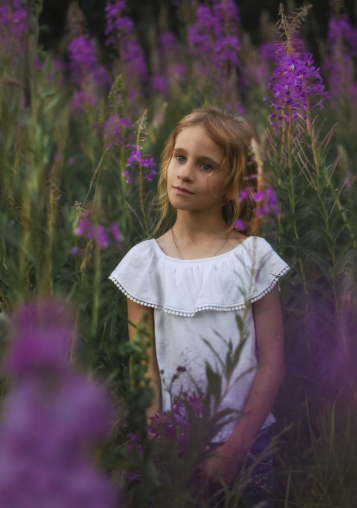 Photograph by Екатерина Лебедева