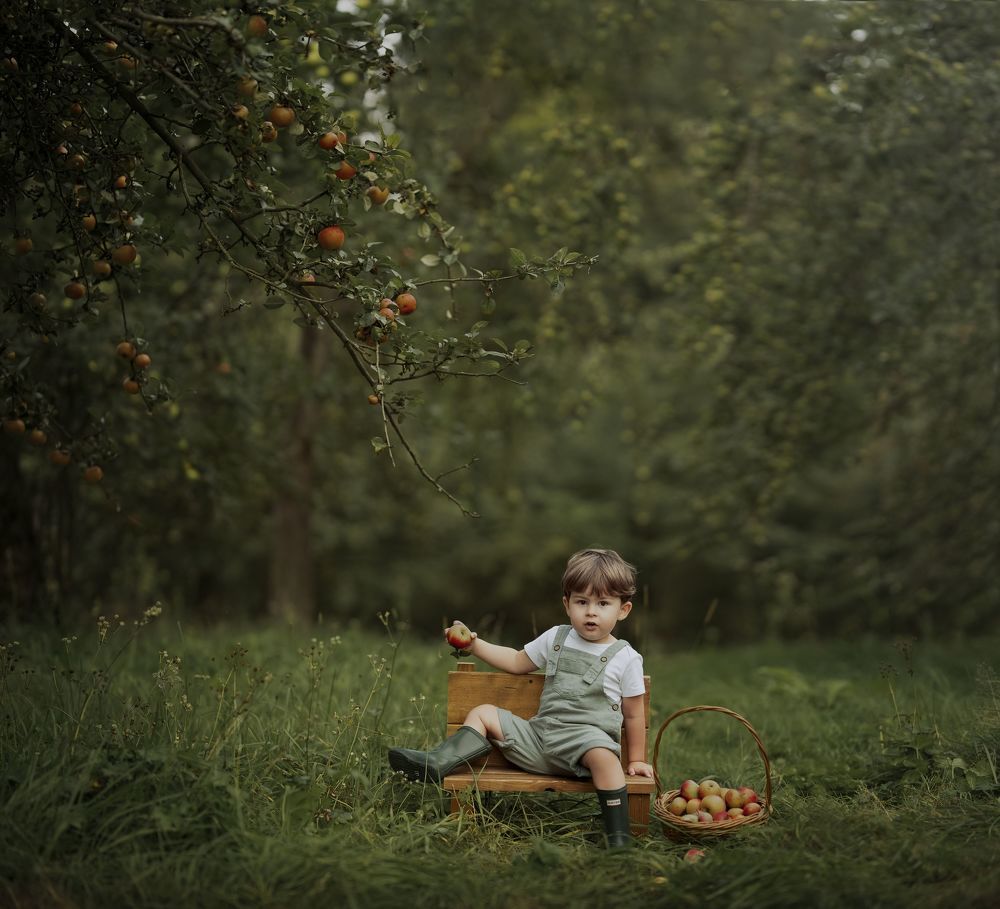 Photograph by Justyna