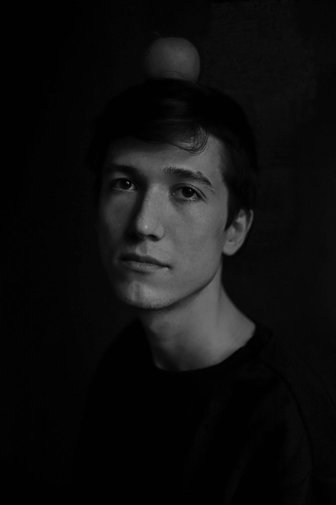 Photograph by Алиса Куличкова