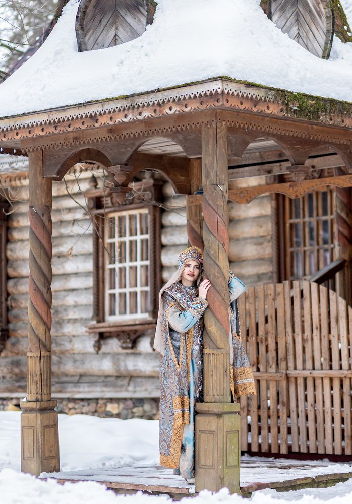 Photograph by Ирина Тынянкина