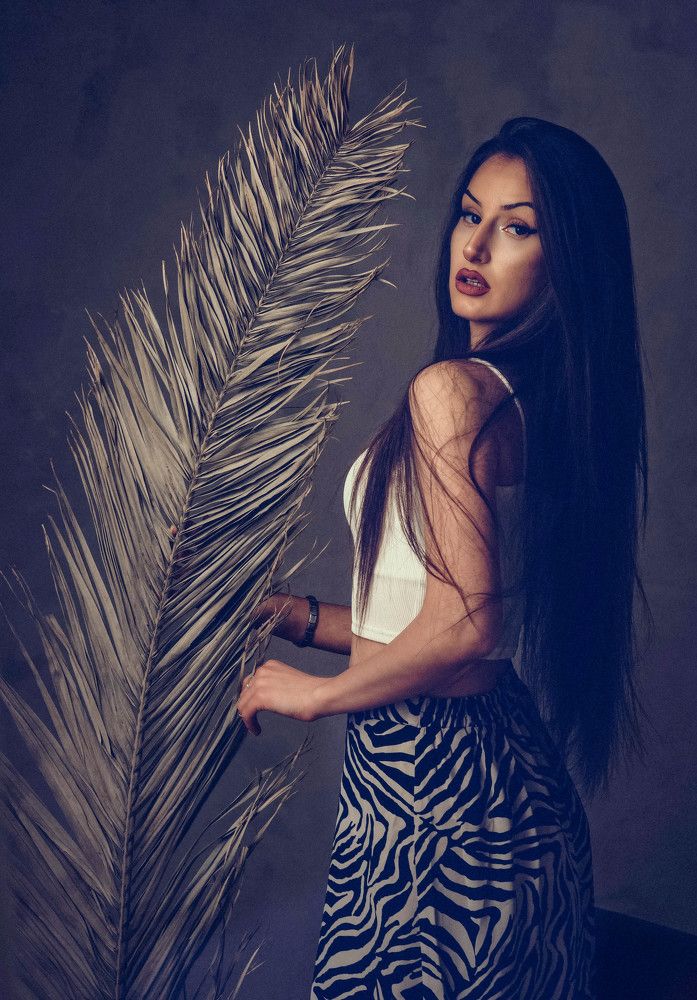 Photograph by Александр Григорьев