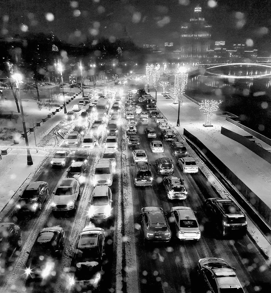 Photograph by Ева К