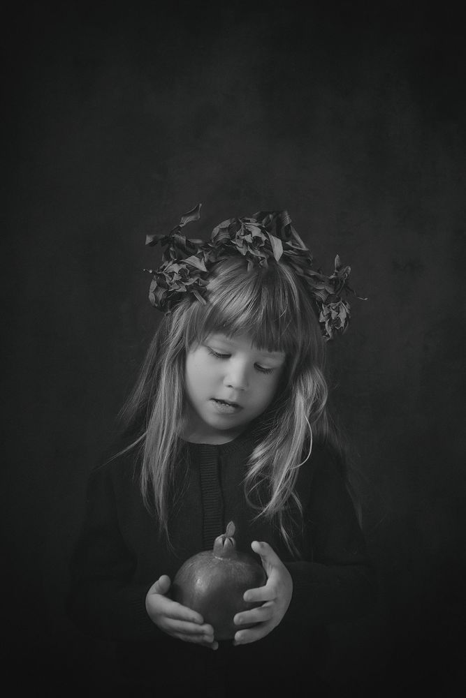 Photograph by Наталия Шляпина