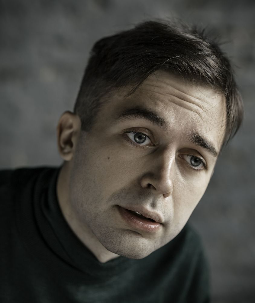 Фотография автора Ирина Мухина