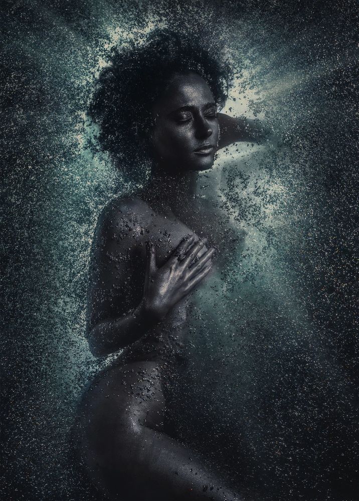 Photograph by Виктор Карнеев