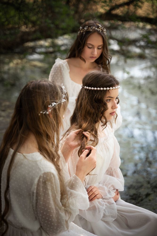 Photograph by Светлана Коновалова