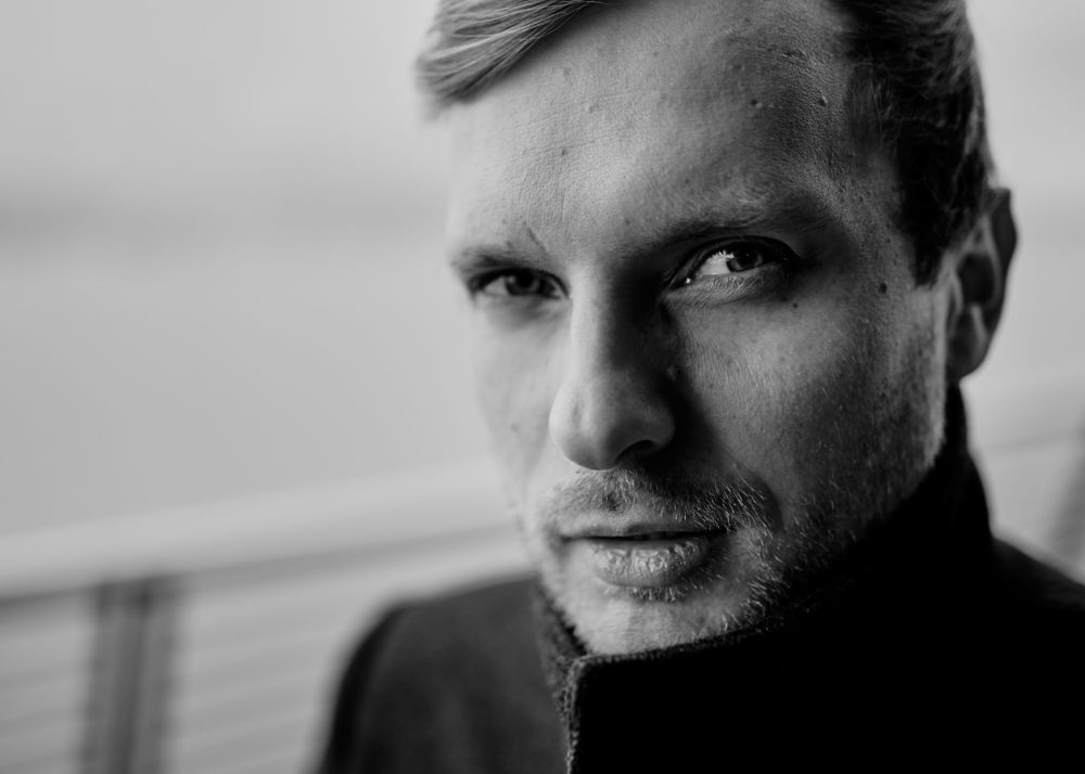 Photograph by Mariia Ivanova