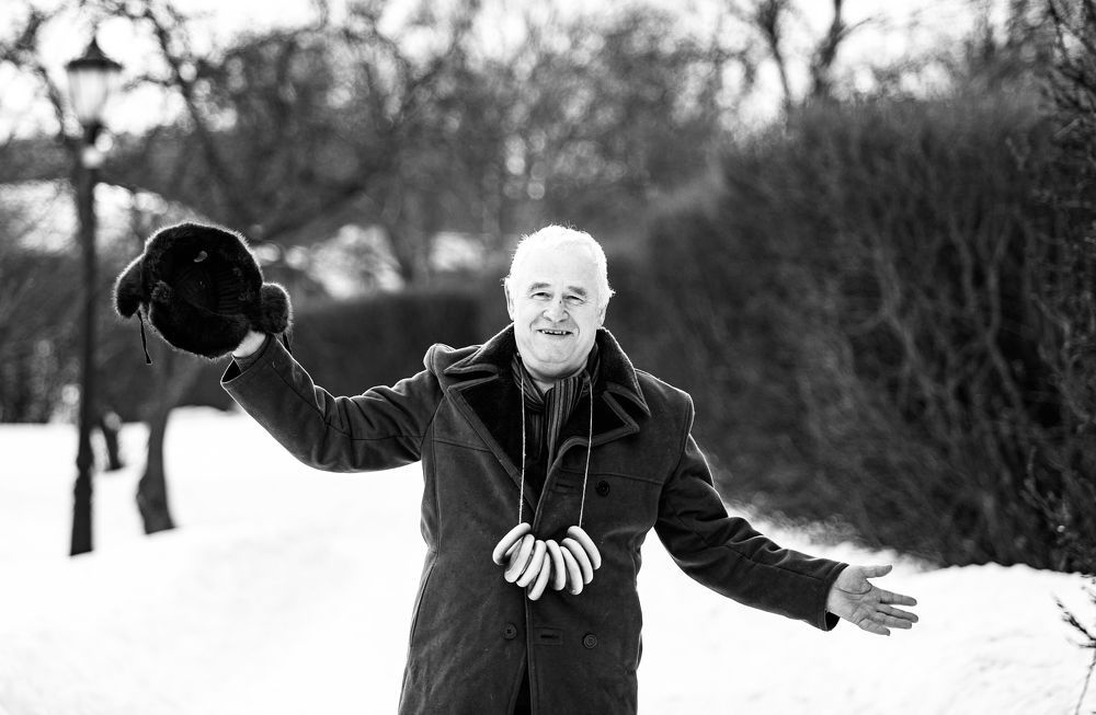 Photograph by Ольга Гаврилова