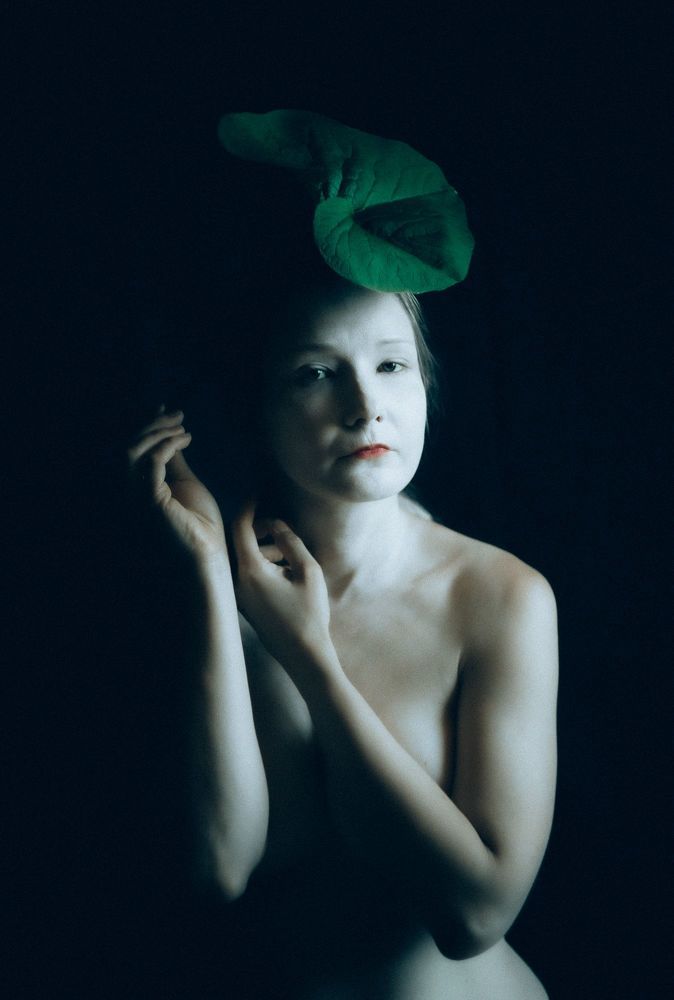 Photograph by Анастасия Кузьмина