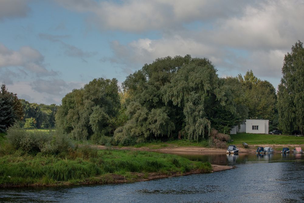 Старая Русса