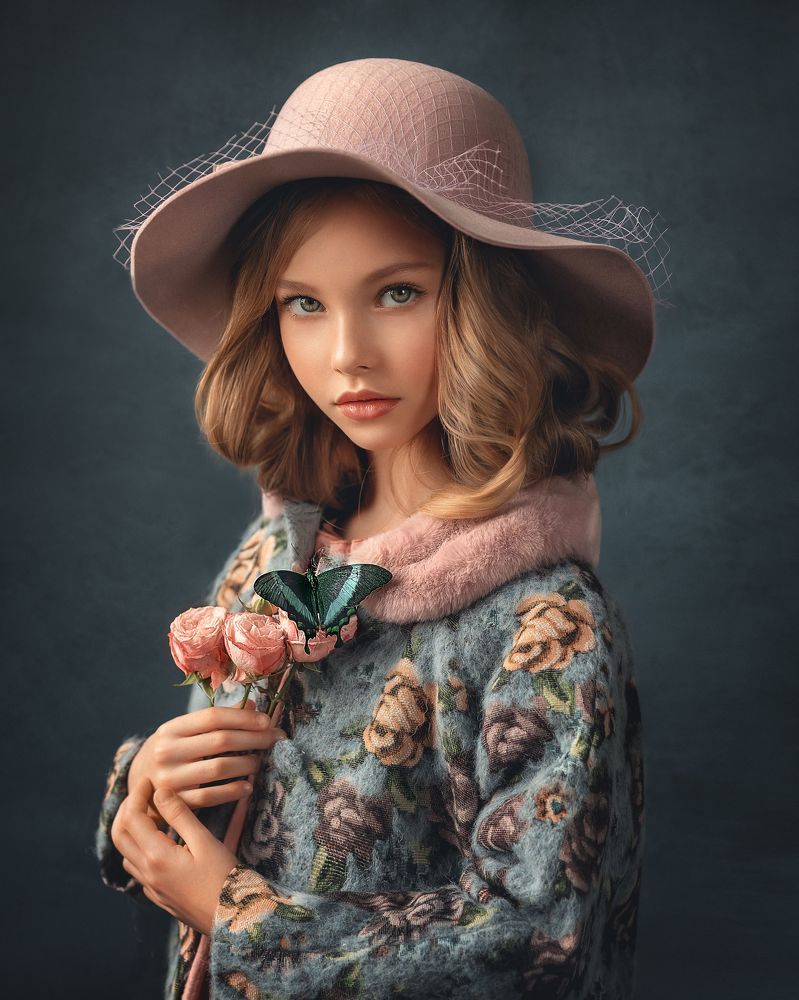 Photograph by Елена Михайлова