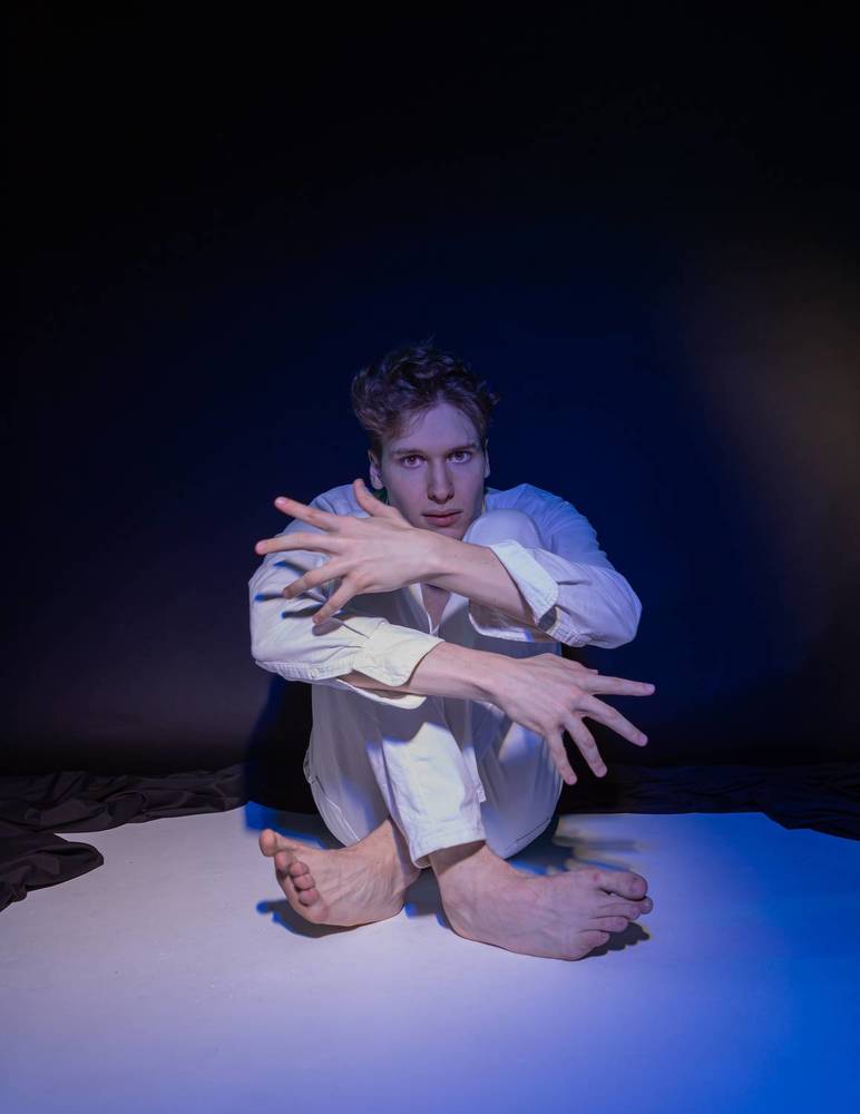 Photograph by Владимир Крылаев