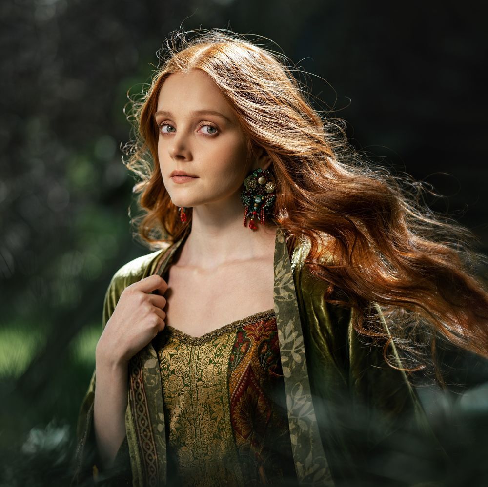 Фотография автора Ирина Мухина