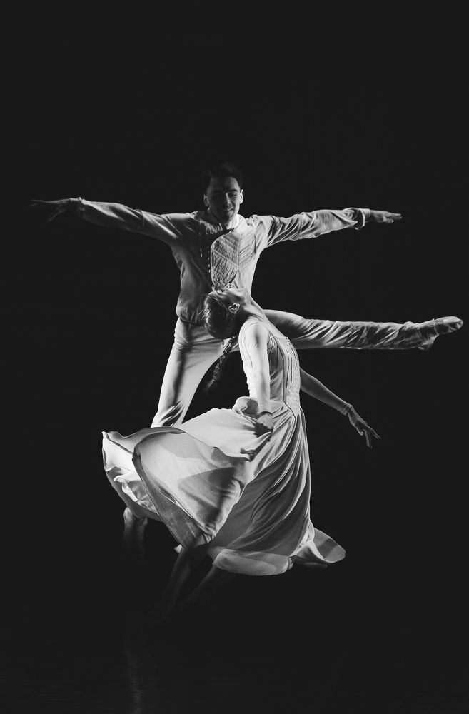 Photograph by Андрей Чунтомов