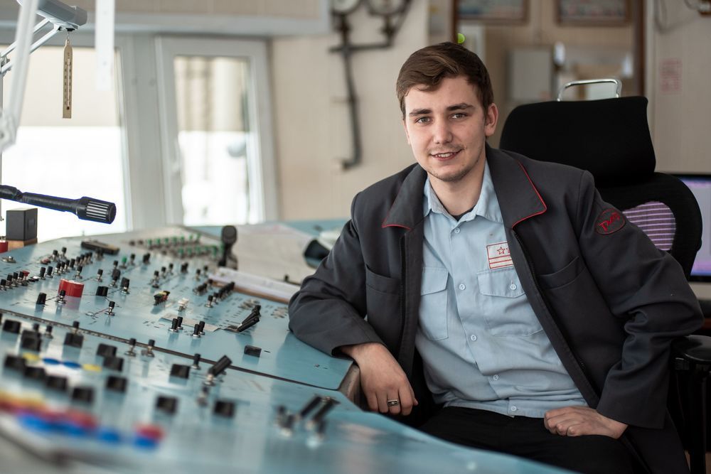 Photograph by Алексей Фурман