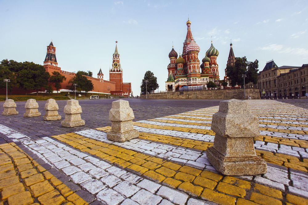 Photograph by Александр Ермаченко