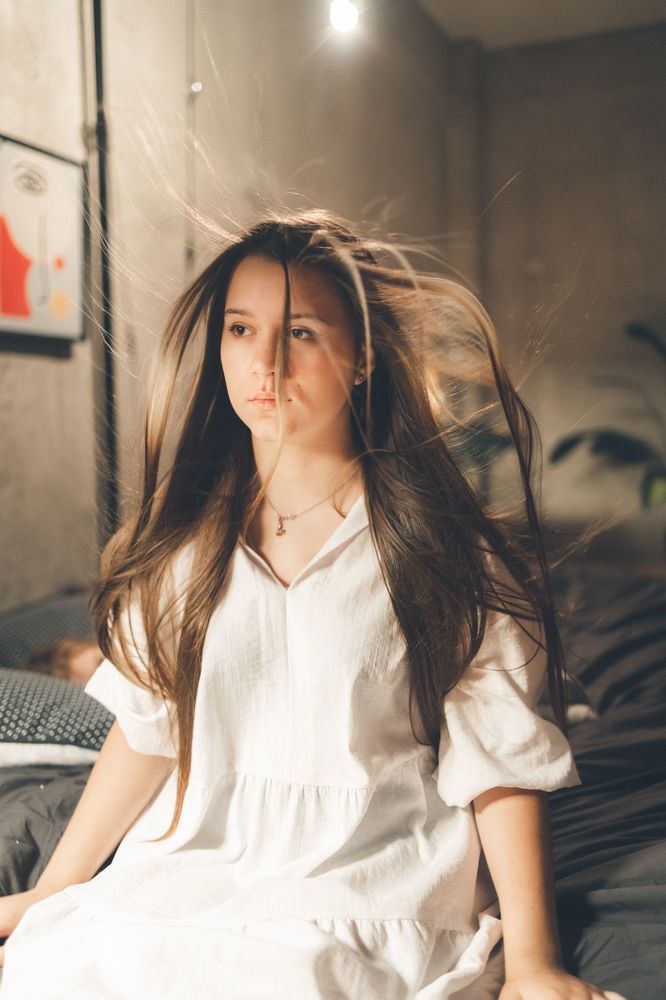 Photograph by Sveta Rubcova