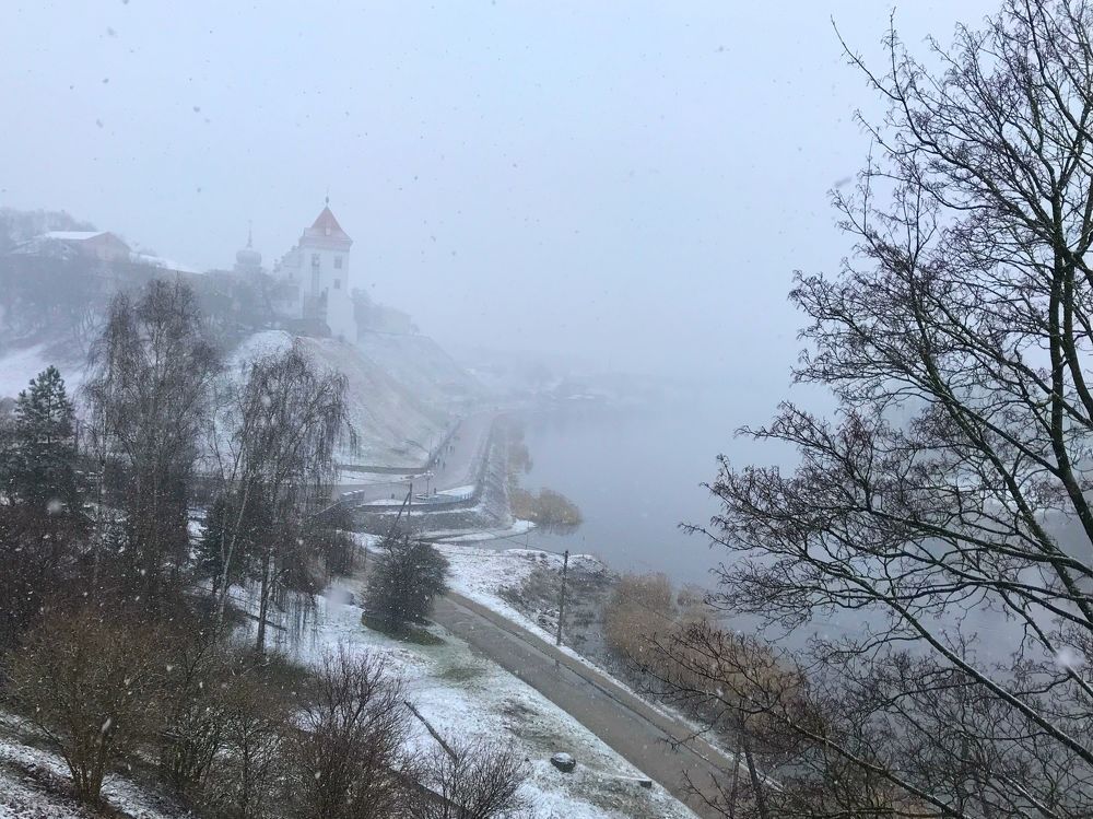 Photograph by Валерий Козуб