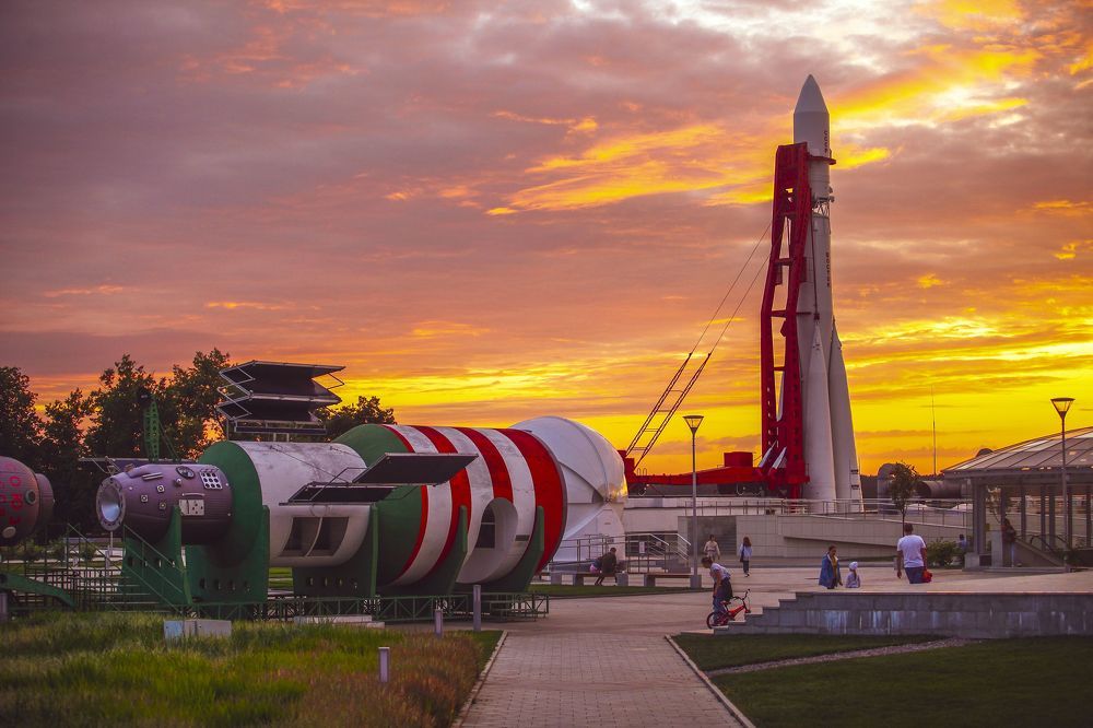 Photograph by Александр Ермаченко