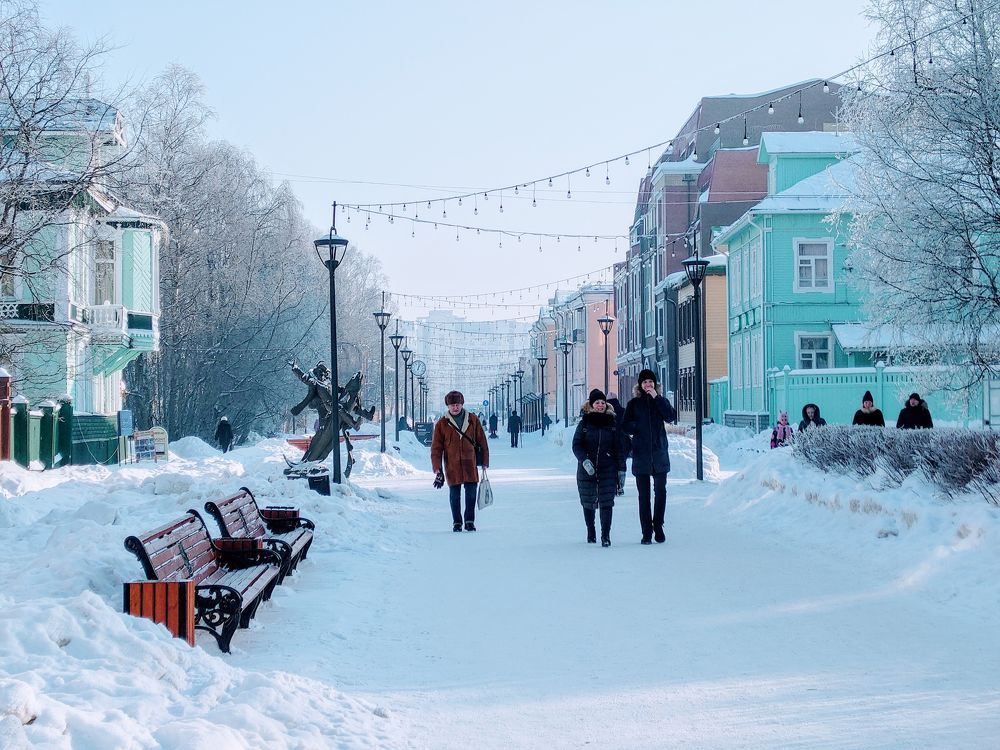 Photograph by Артем Порубаев