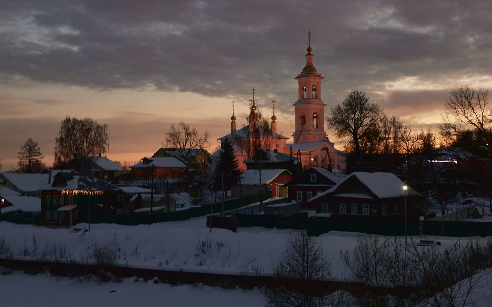 Photograph by Юлия Седельникова