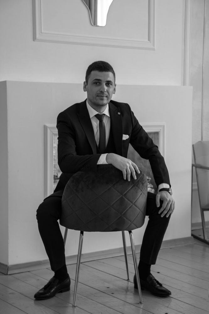 Фотография автора Валерия Шевченко