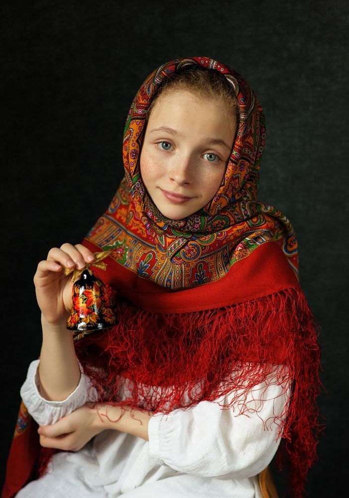 Photograph by Солоницына Светлана