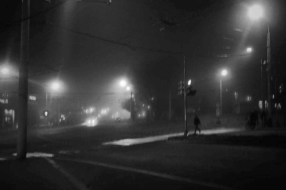 Photograph by Леликов-Кузьменко Владимир