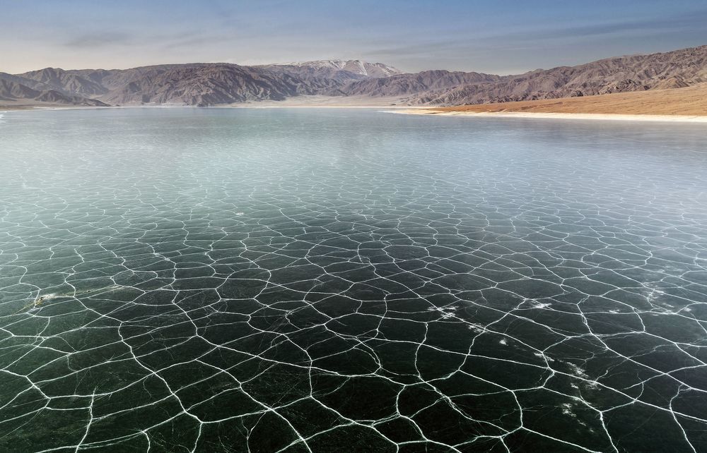 Photograph by Igor Yurkin